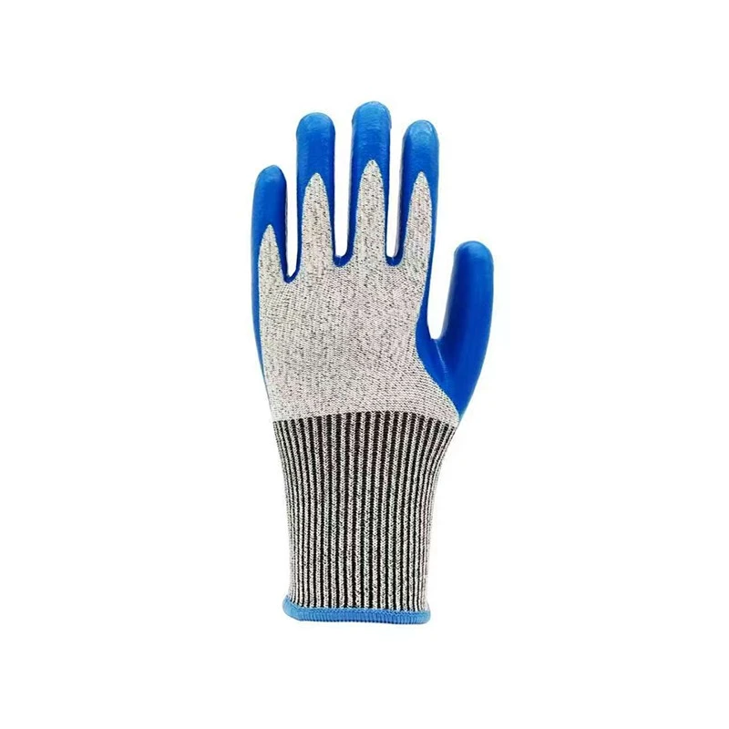 Cut Guard Gloves suppliers